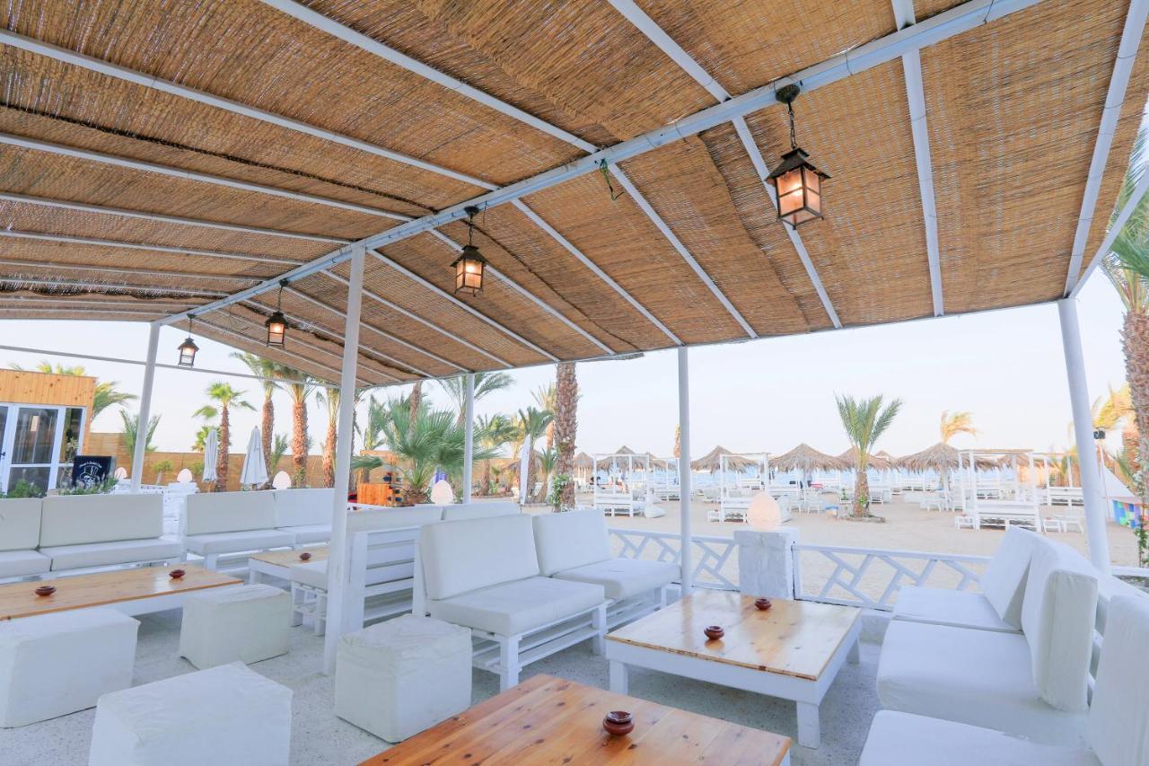 Lagoonie Lodge&beach Lodge