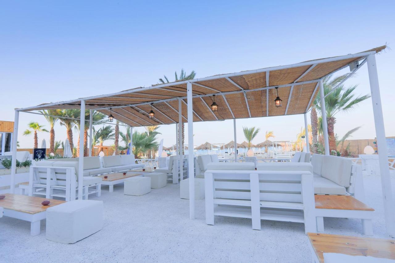 Lodge Lagoonie Lodge&beach Hurghada