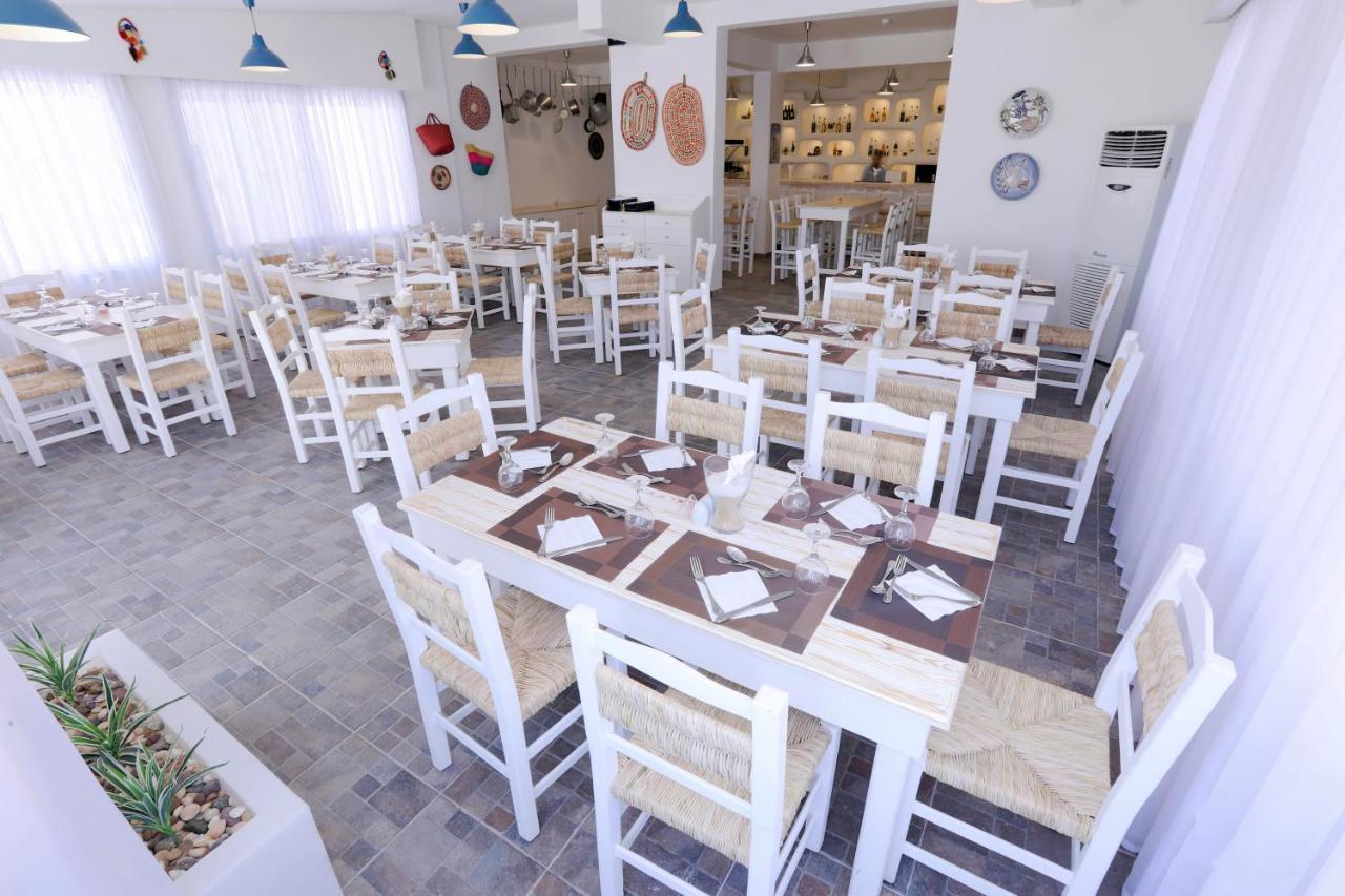 Lagoonie Lodge&beach * Hurghada