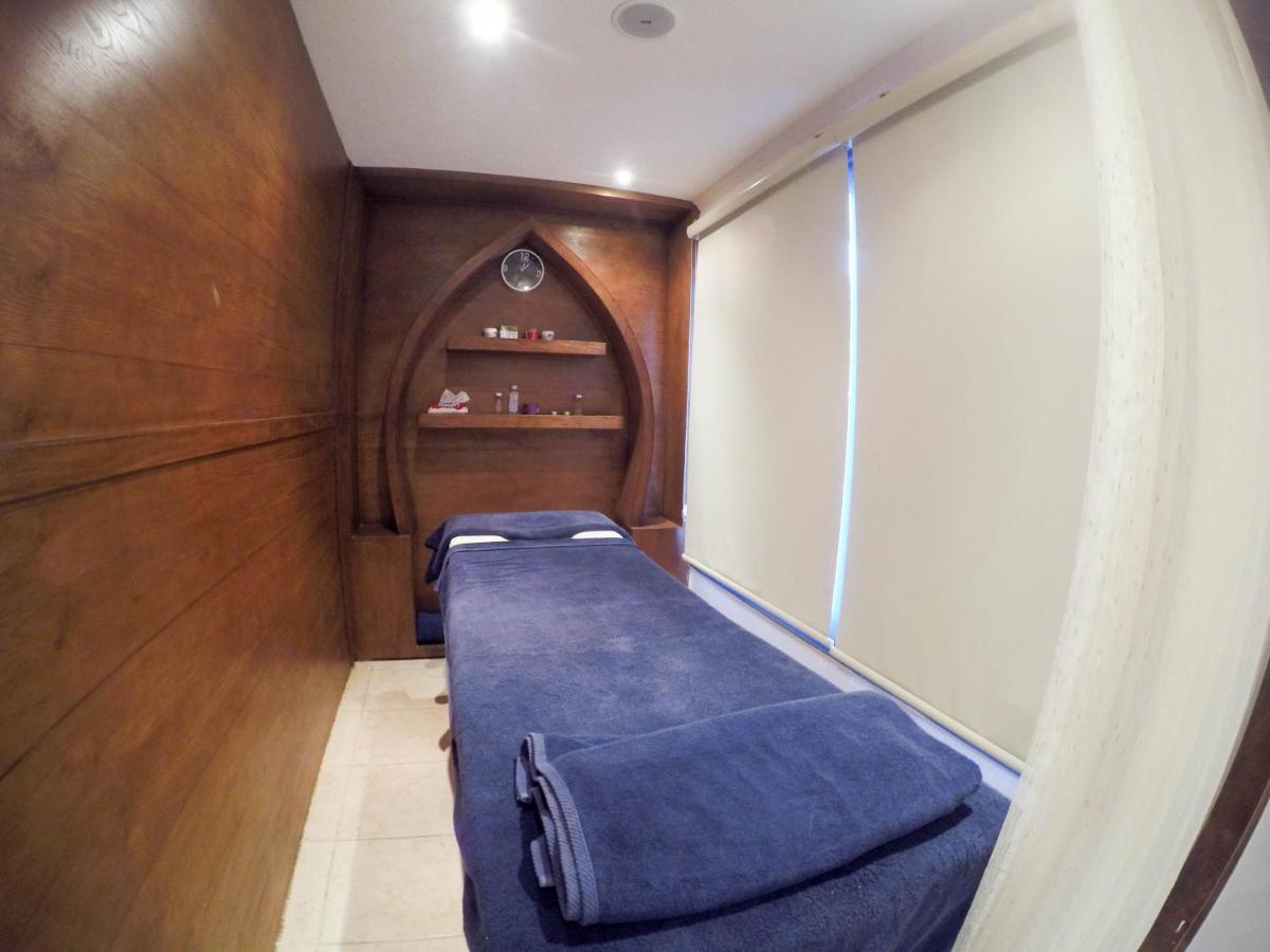 Lagoonie Lodge&beach Lodge Hurghada