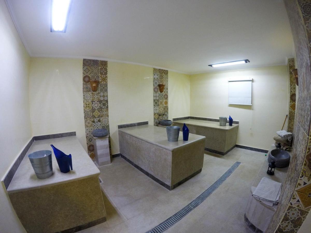 Lagoonie Lodge&beach Lodge Hurghada