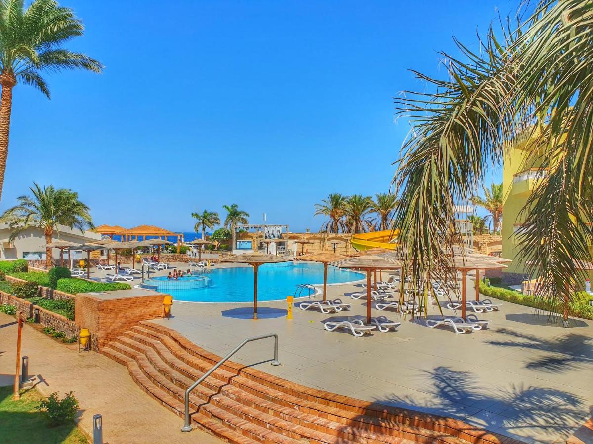 Palm - Families&couples Only Resort Hurghada