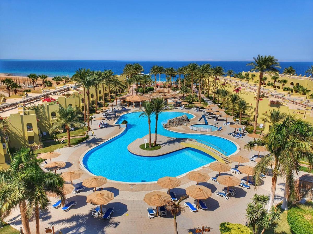 Resort Palm - Families&couples Only Hurghada