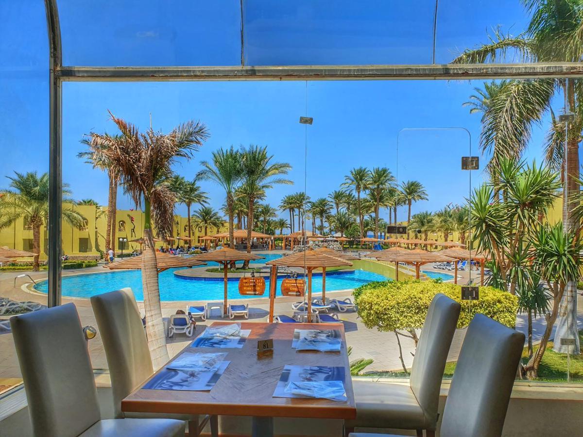 Palm - Families&couples Only Resort Hurghada