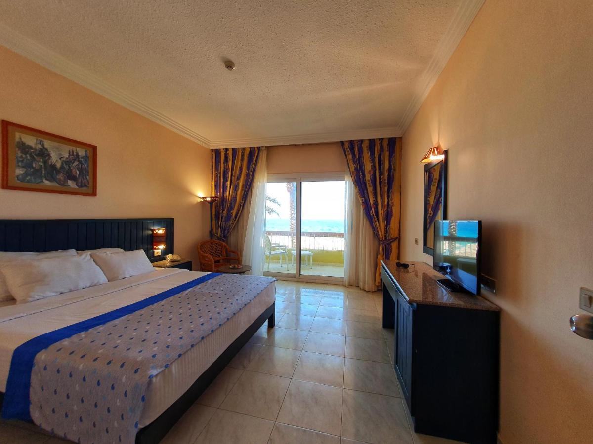 Palm - Families&couples Only Hurghada