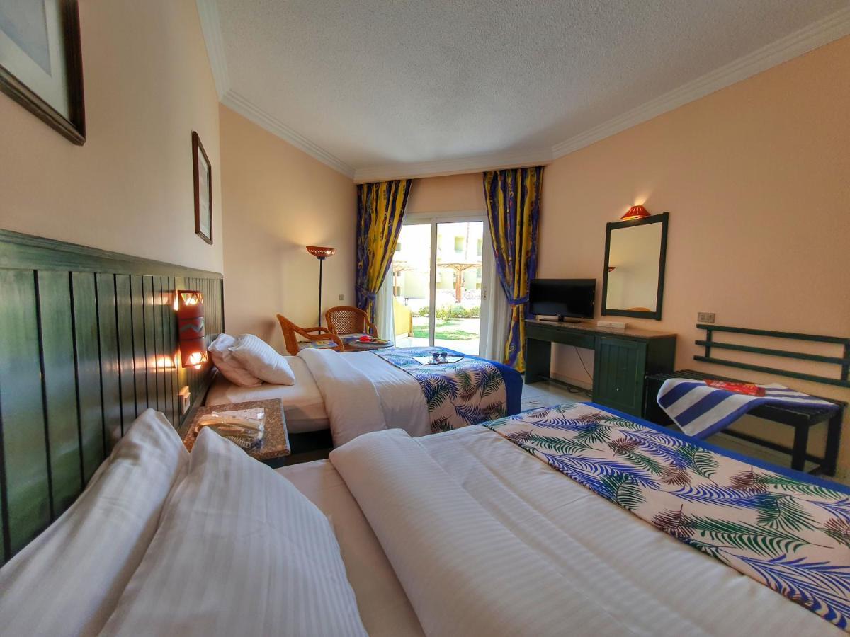 Resort Palm - Families&couples Only 4*