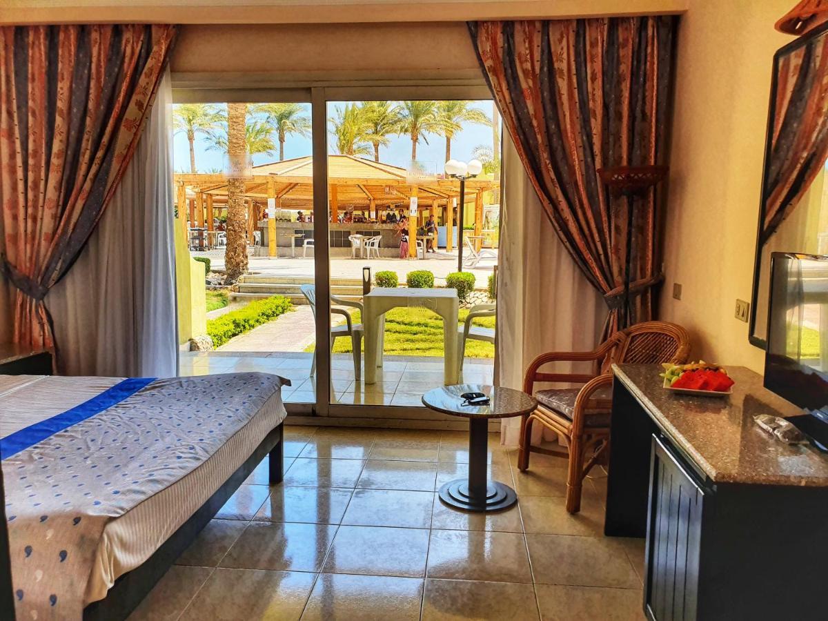 Palm - Families&couples Only Resort Hurghada
