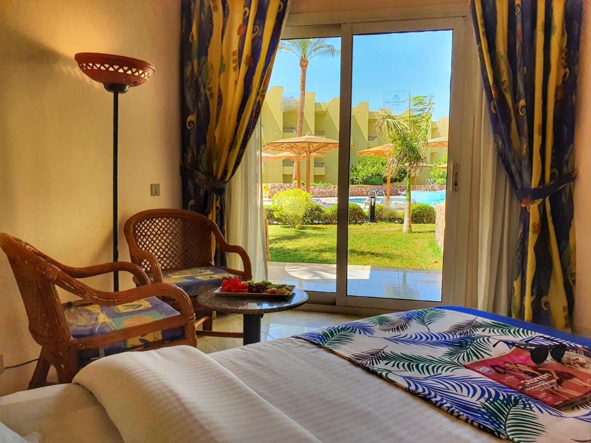 Palm - Families&couples Only Resort Hurghada