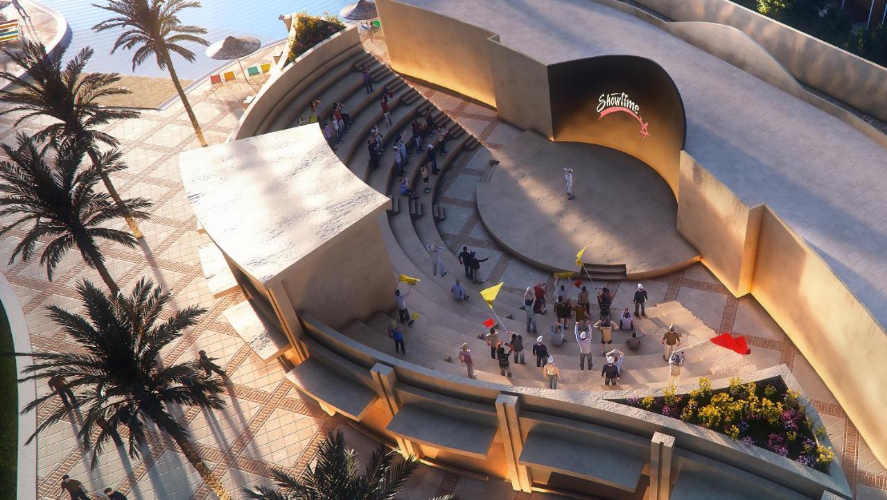 Jaz Soma Hurghada