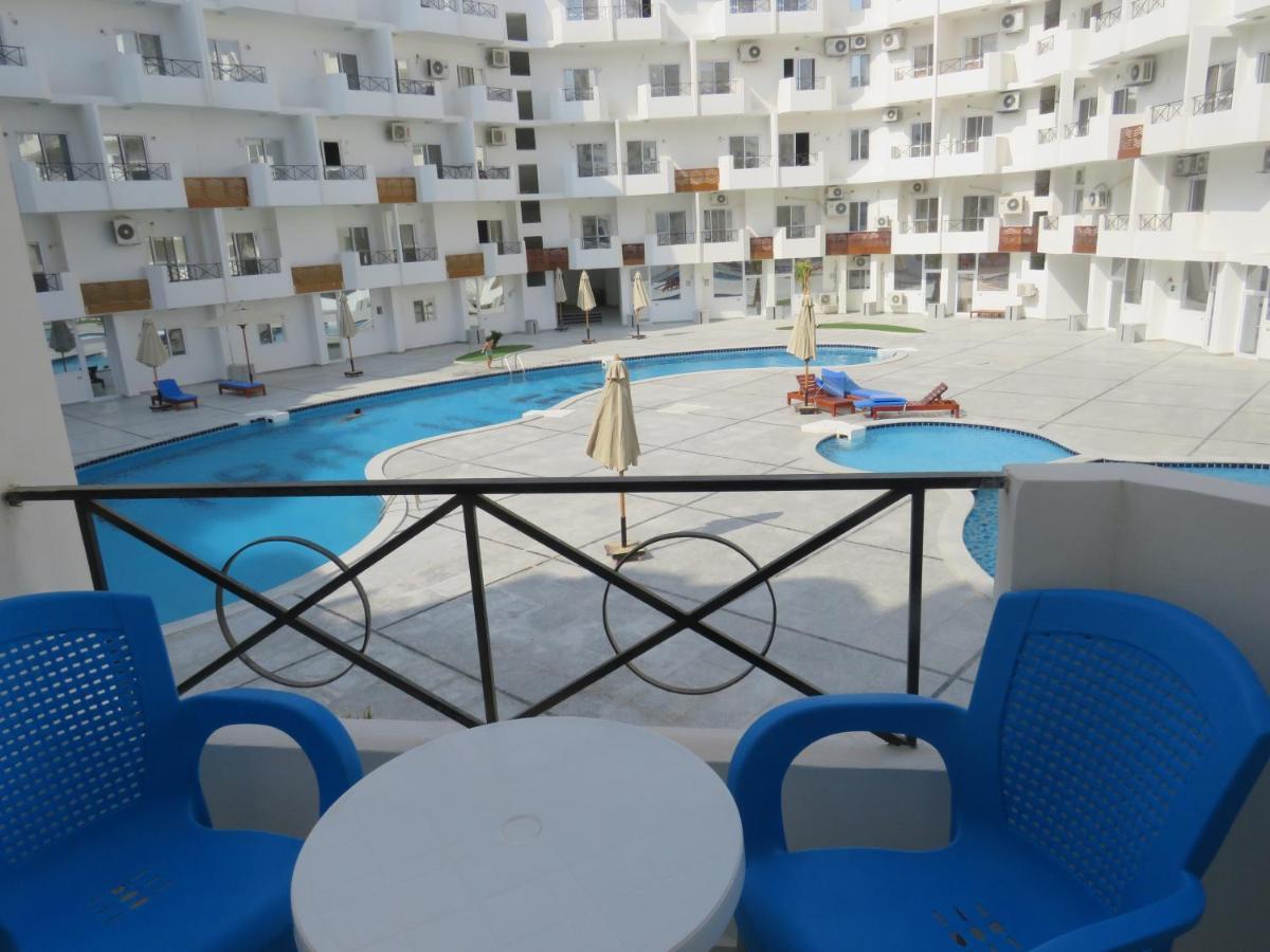 Donatella Near The Sea Redsealine Apartment Hurghada