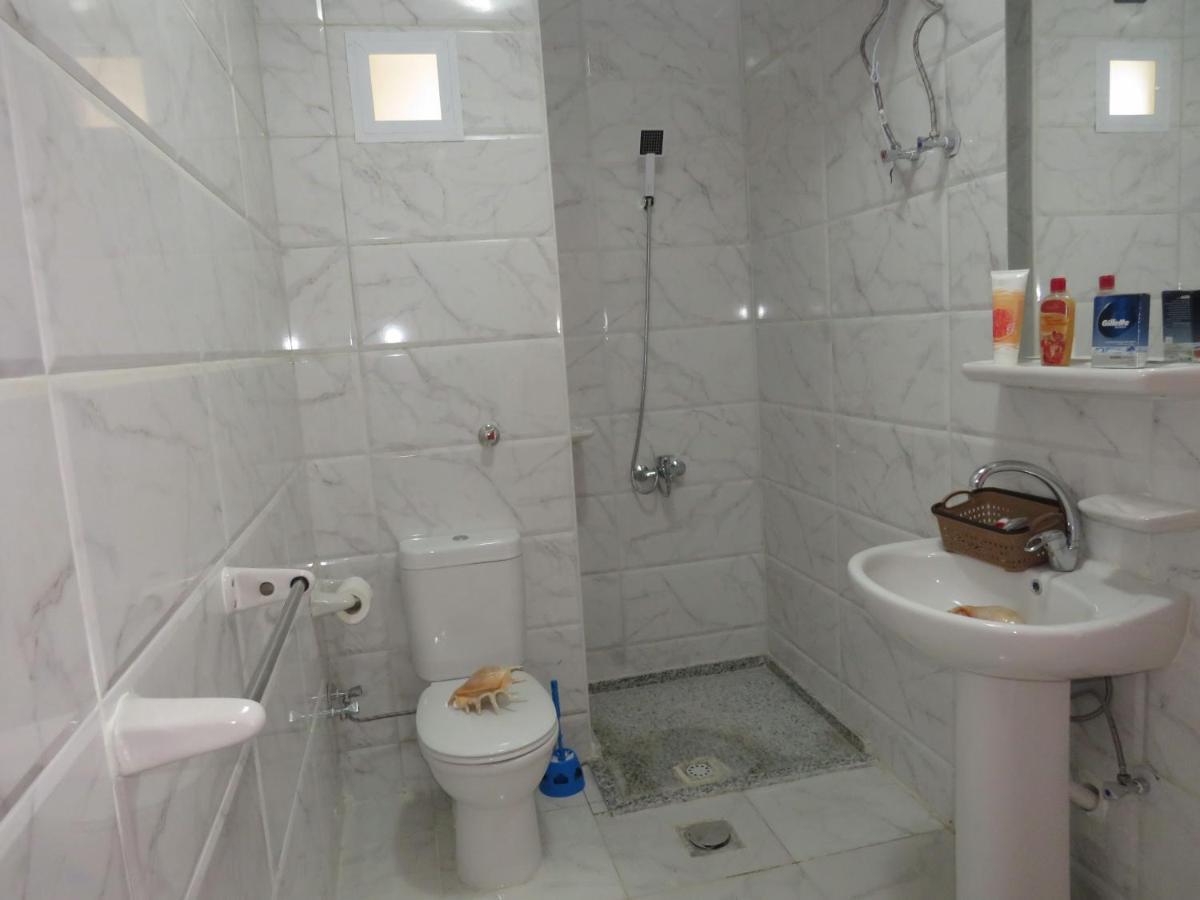 Apartment Bella Near The Sea Redsealine
