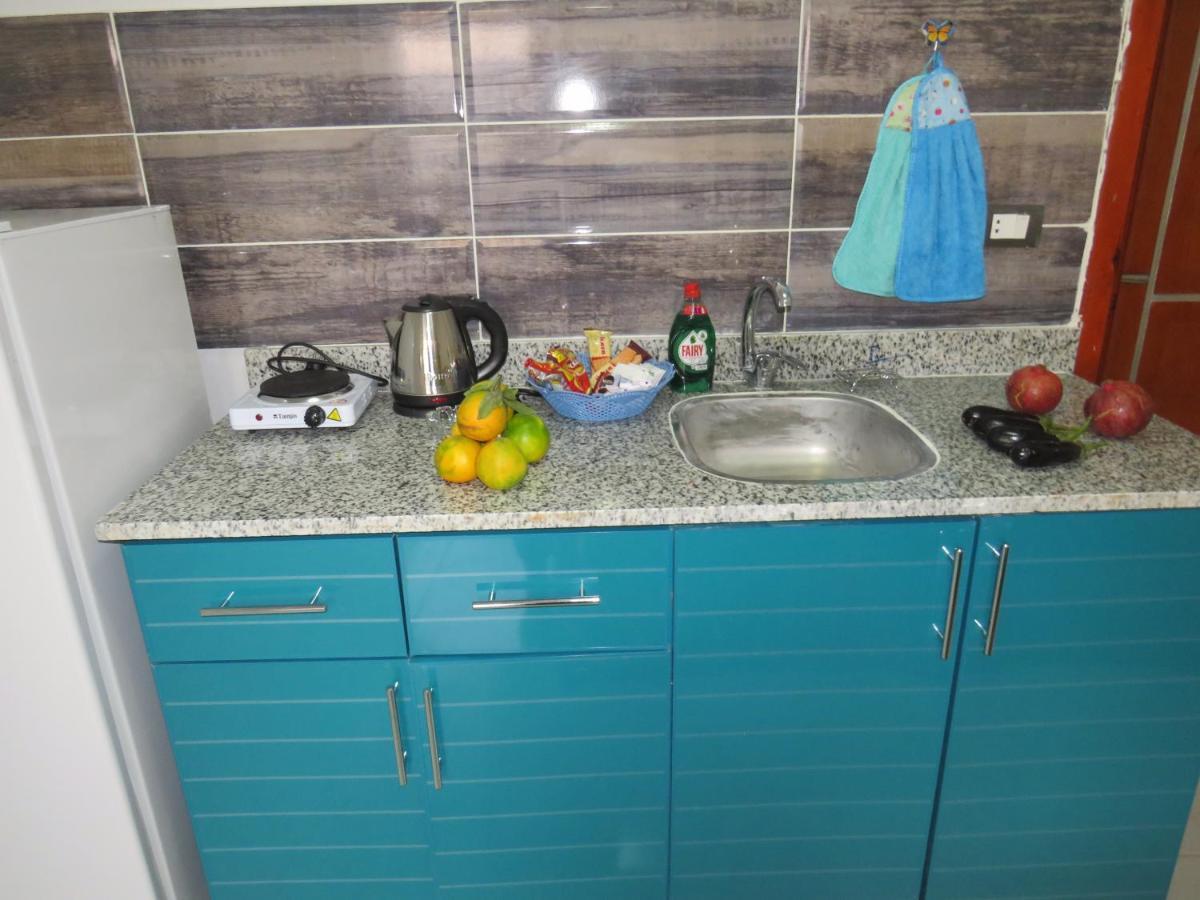 Apartment Bella Near The Sea Redsealine *