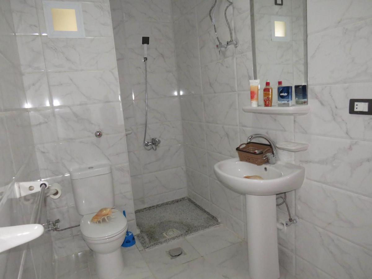 Apartment Bella Near The Sea Redsealine *