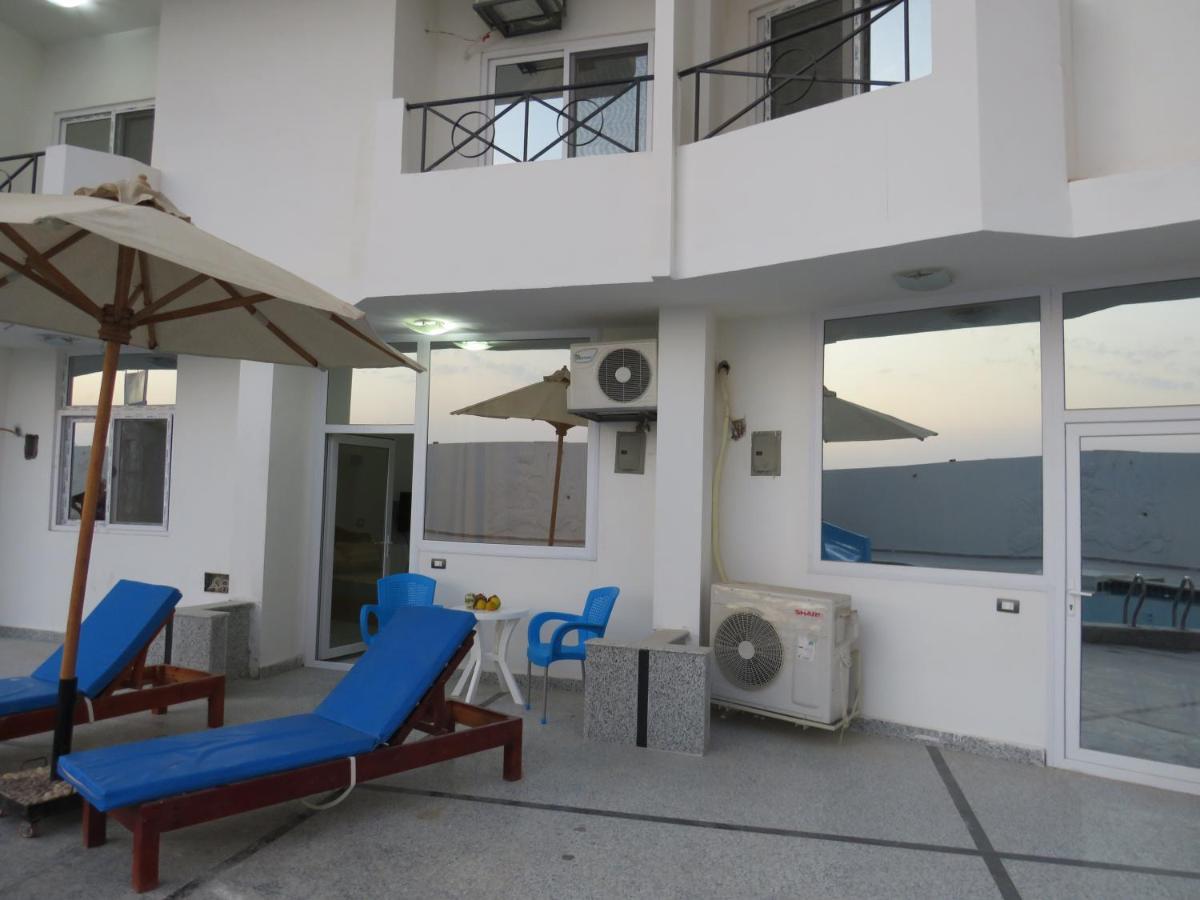 Apartment Bella Near The Sea Redsealine