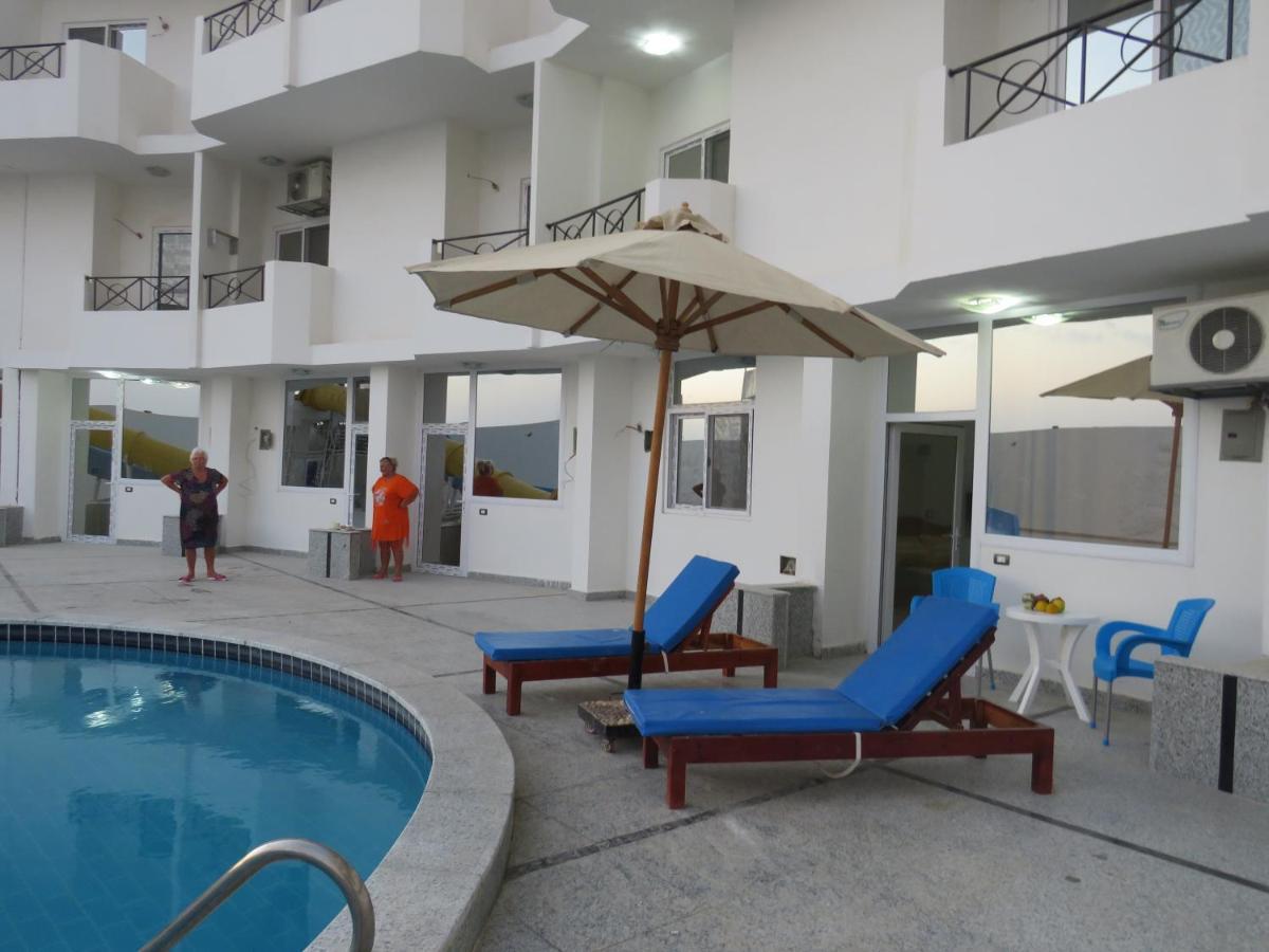 Bella Near The Sea Redsealine Apartment Hurghada