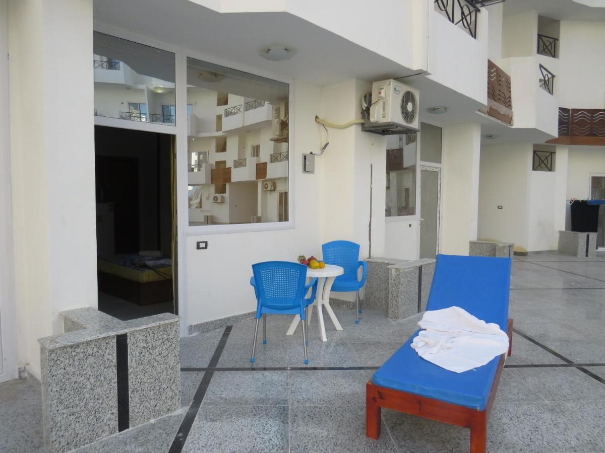Apartment Bella Donna Near The Sea Redsealine. Hurghada