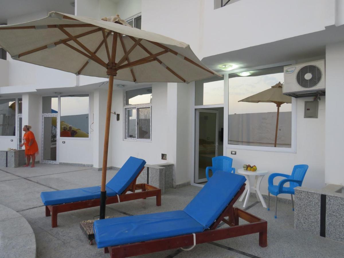 Apartment Bella Near The Sea Redsealine