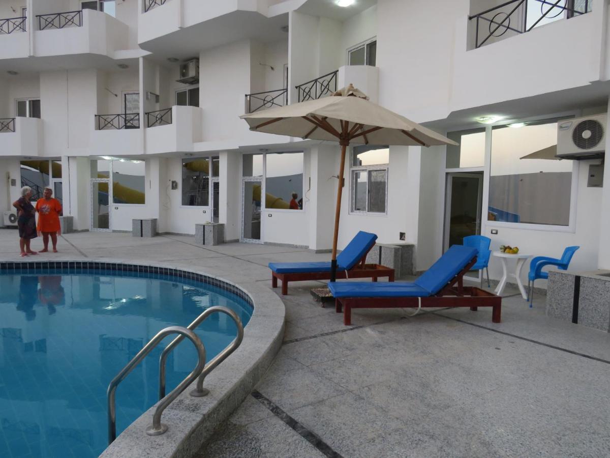 Apartment Bella Near The Sea Redsealine