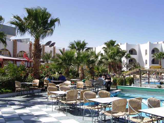 Zahabia & Resort Hurghada