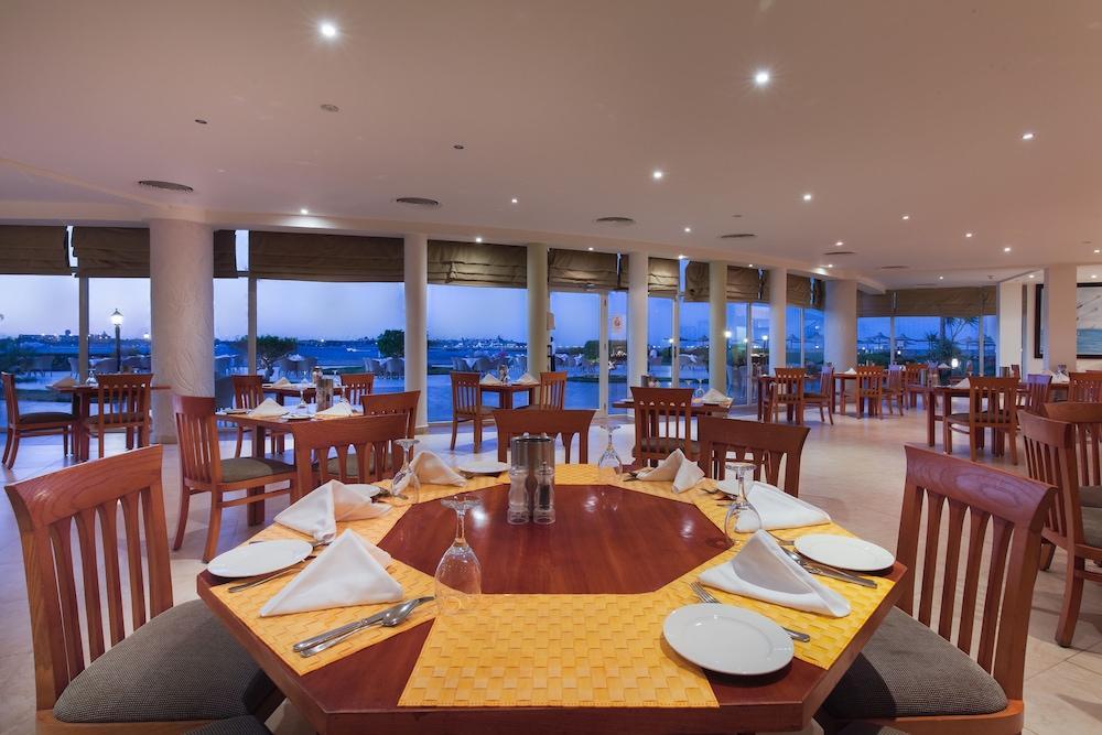 Cleopatra Luxury Makadi Bay - Adults Only Resort Hurghada