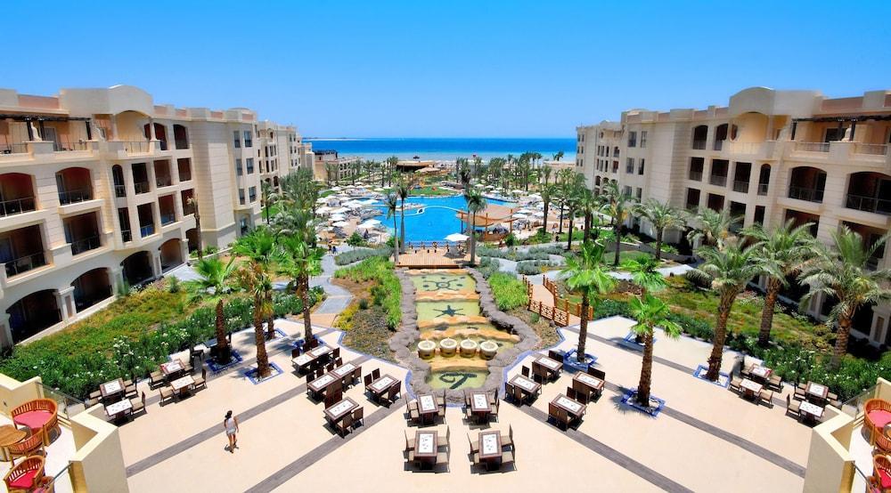 Tropitel Sahl Hasheesh Resort