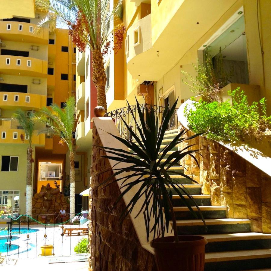 Diamond Arabia With Wi Fi Hurghada
