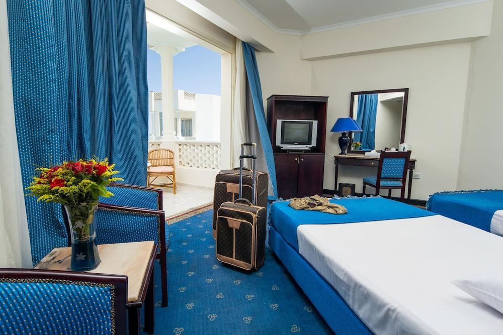 Hotel Emerald Hurghada