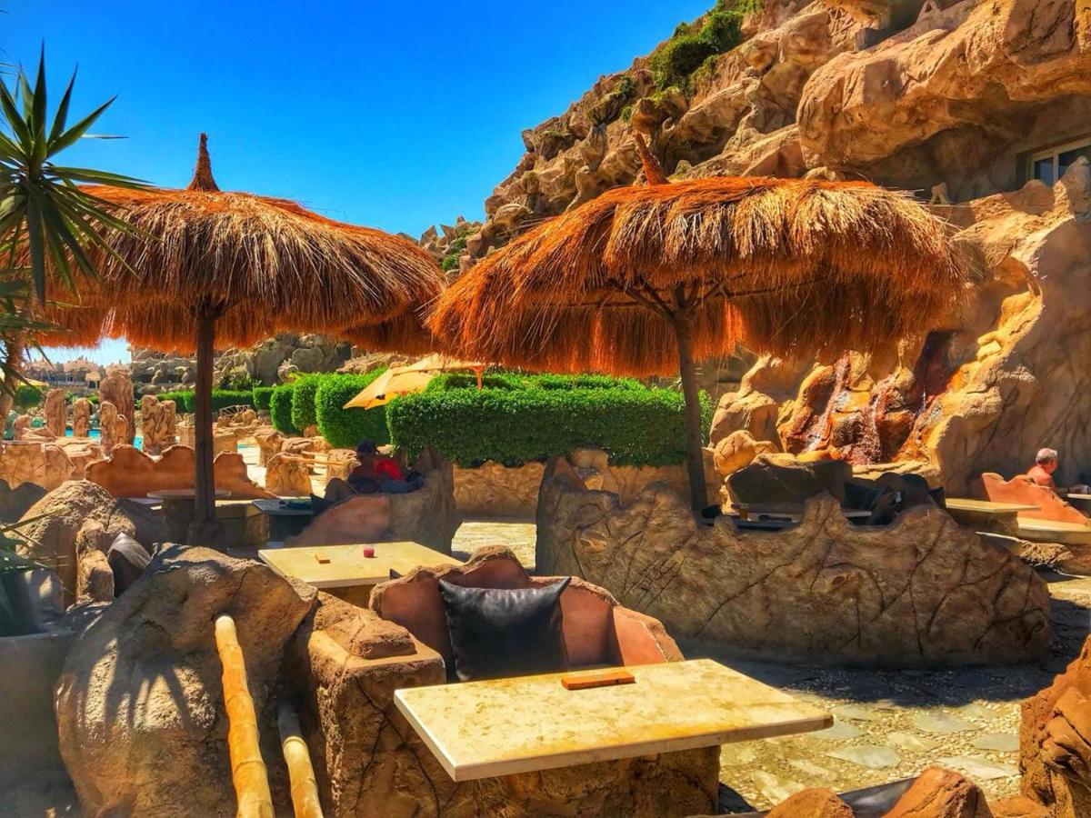 Caves Adults Only Resort Hurghada