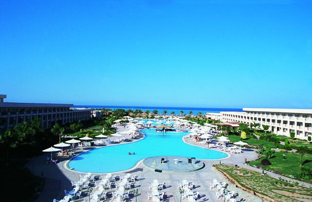 Labranda Royal Makadi Resort Hurghada