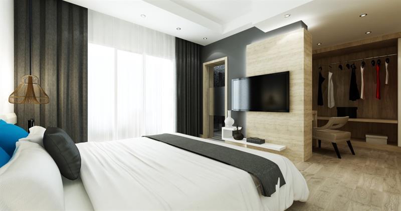 Rixos Premium Magawish And Villas- Ultra Hurghada