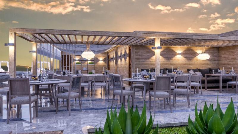 Resort Rixos Premium Magawish And Villas- Ultra Hurghada