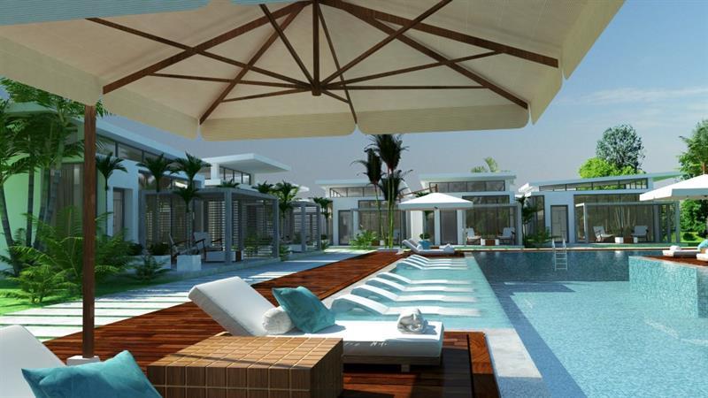 Rixos Premium Magawish And Villas- Ultra Resort 5*