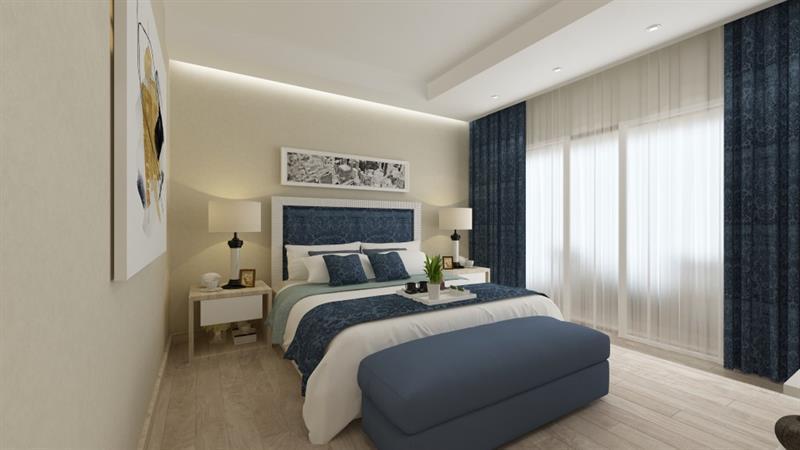 Resort Rixos Premium Magawish And Villas- Ultra Hurghada