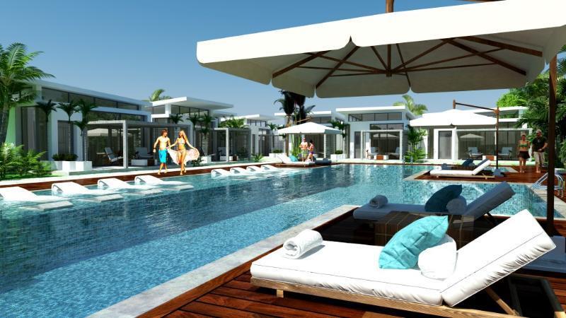 Rixos Premium Magawish And Villas- Ultra 5*