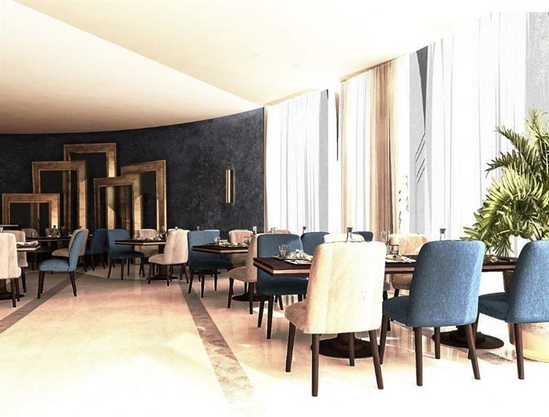 Rixos Premium Magawish And Villas- Ultra Hurghada