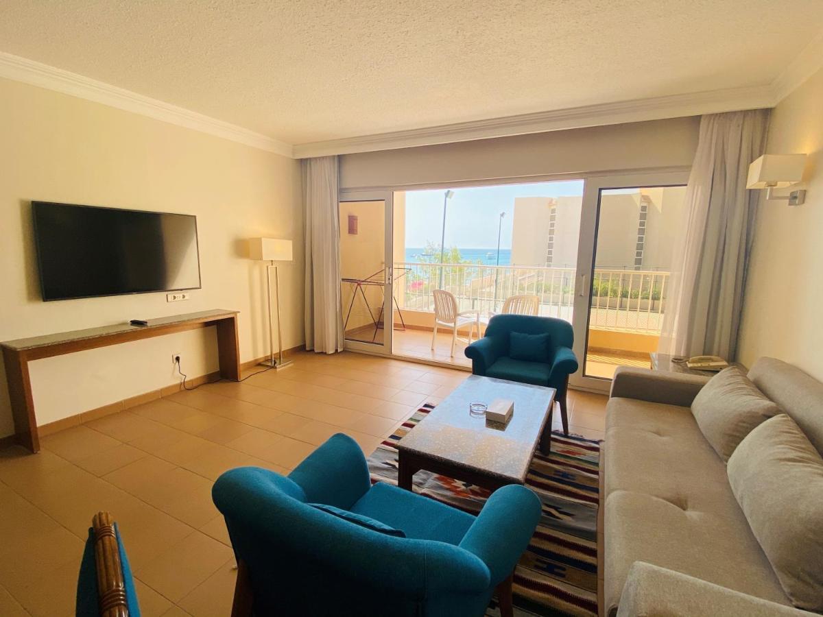 & Serviced By Marriott Aparthotel 5*