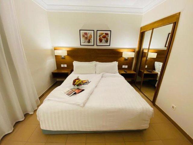 & Serviced By Marriott 5* Hurghada