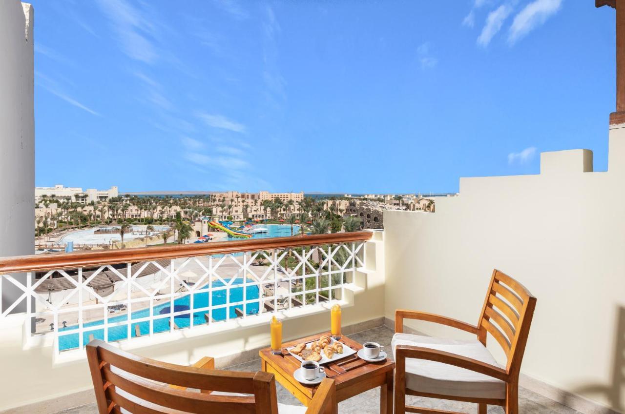 Royal Lagoons & Aqua Park Families And Couples Only 5* Hurghada