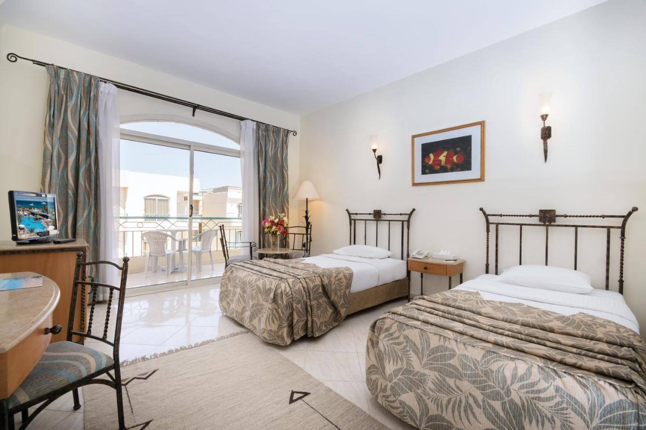 Station touristique Bella Vista Families And Couples Only Hurghada