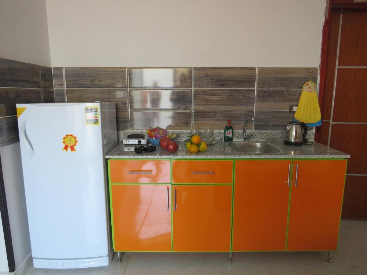 Apartment Dolcezza Near The Sea Redsealine