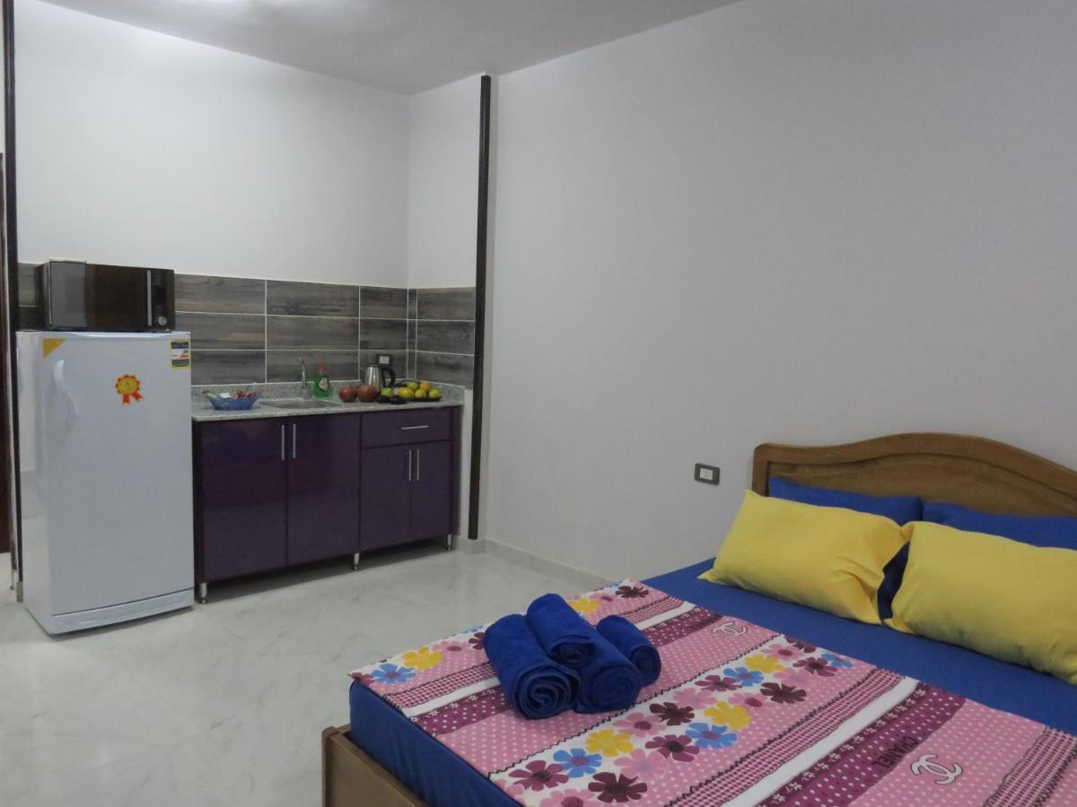 Apartment Taranto Near The Sea Redsealine *