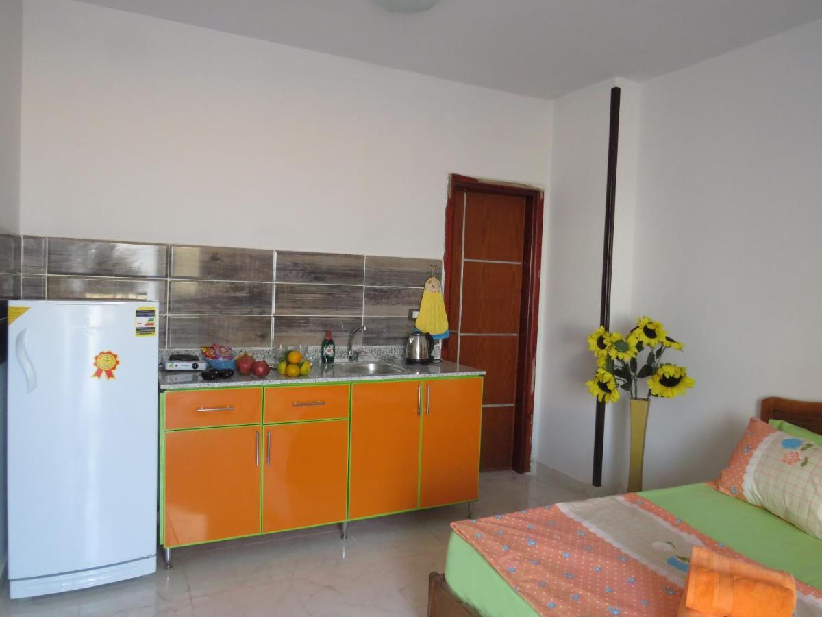 Apartment Dolcezza Near The Sea Redsealine