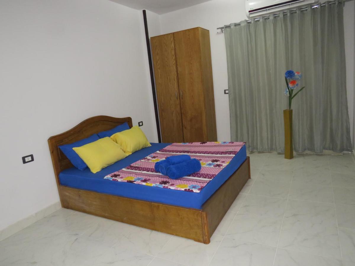 Apartment Taranto Near The Sea Redsealine Hurghada