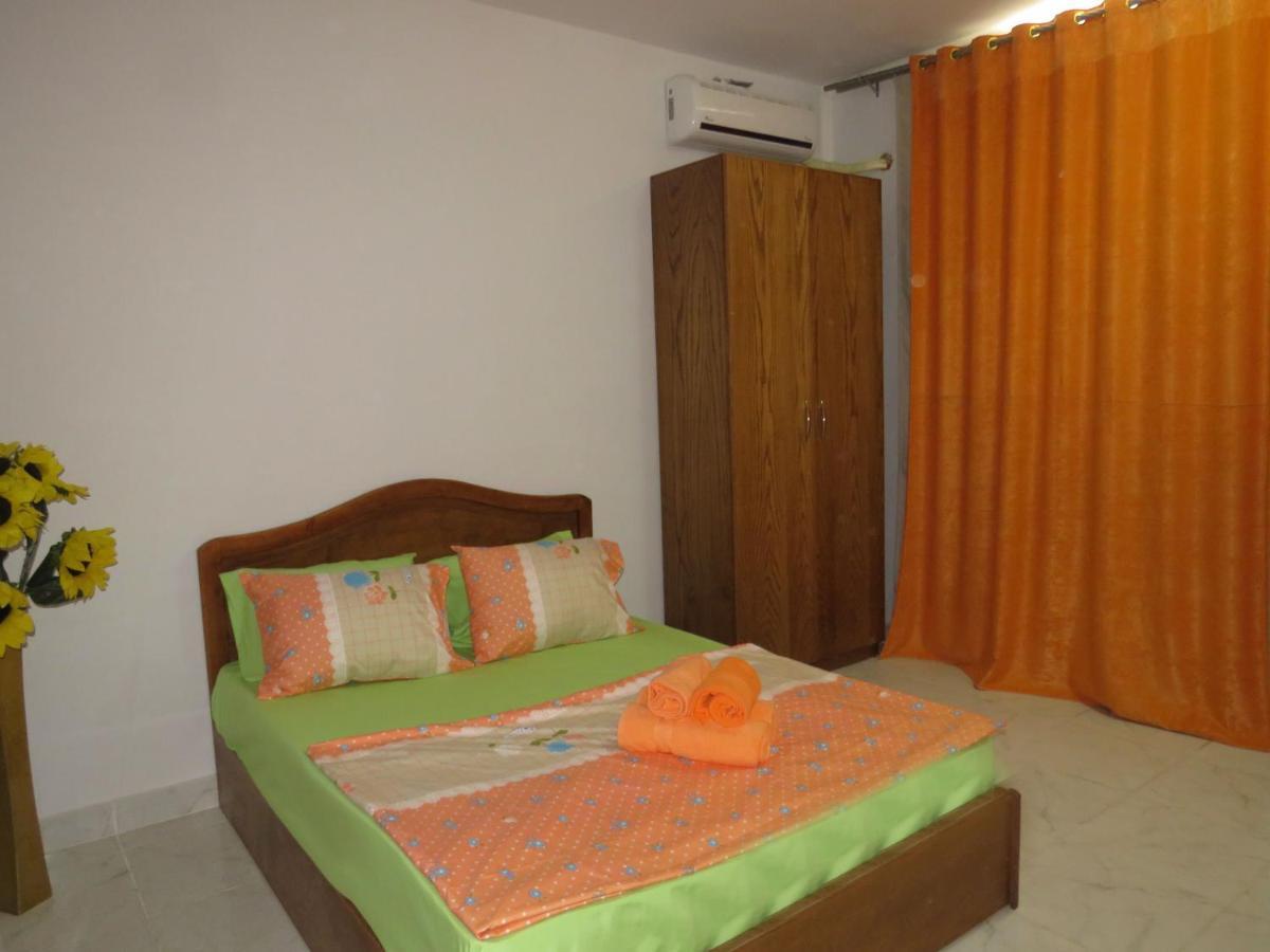 Dolcezza Near The Sea Redsealine Apartment Hurghada