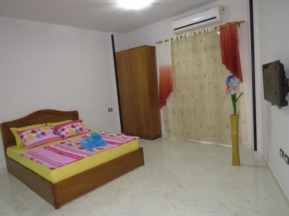 Apartment Sorrento Near The Sea Redsealine *
