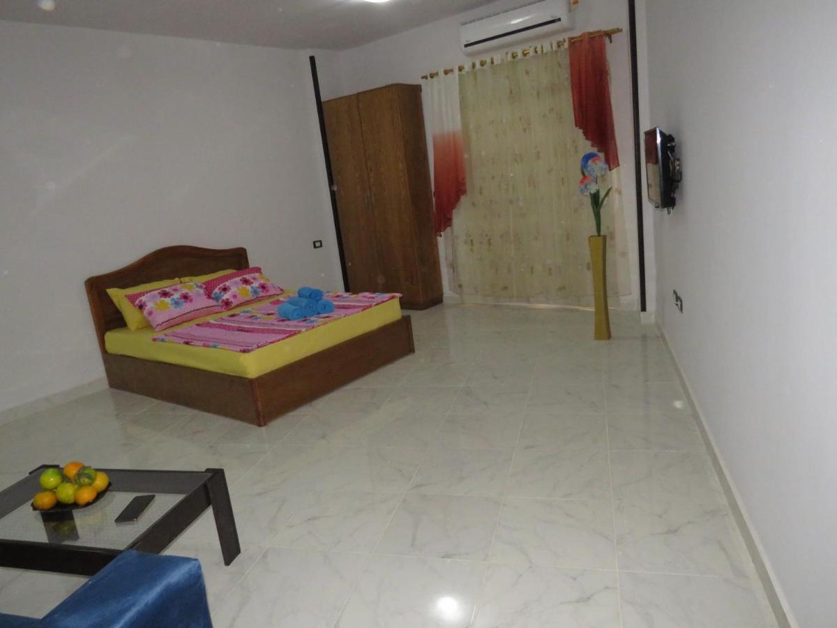 Apartment Sorrento Near The Sea Redsealine