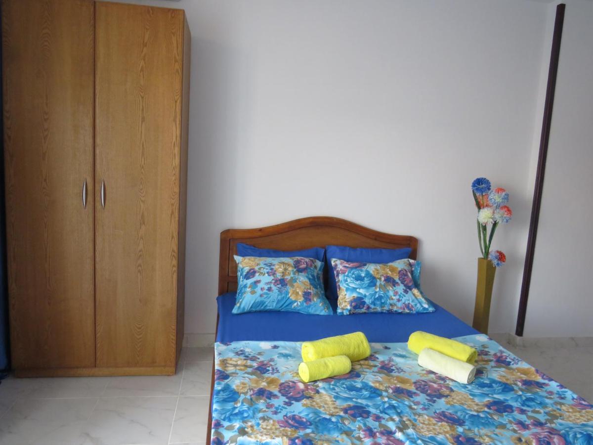 Stella Di Mari Near The Sea Redsealine