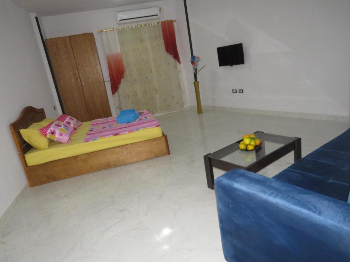 Apartment Sorrento Near The Sea Redsealine