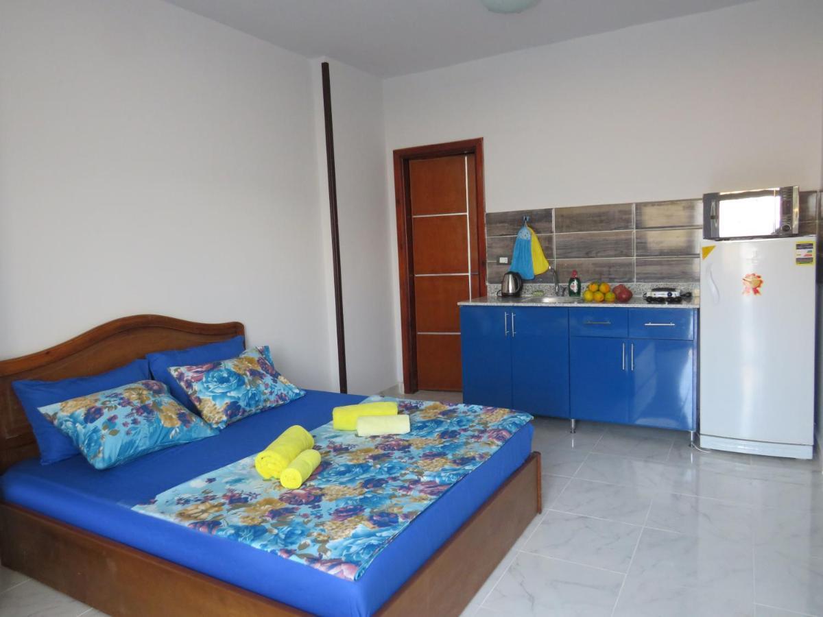 Apartment Stella Di Mari Near The Sea Redsealine