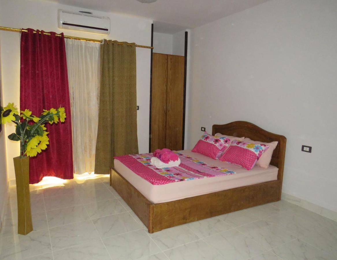 Bella Rosa Near The Sea Redsealine Apartment Hurghada